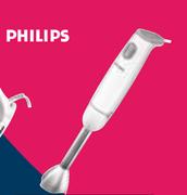 Philips Hand Blender HR1604/00