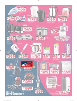 Pick n Pay Hyper : GMD Specials (21 Jun - 03 Jul 2016), page 4
