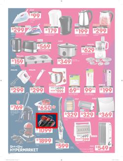 Pick n Pay Hyper : GMD Specials (21 Jun - 03 Jul 2016), page 4