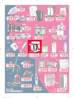 Pick n Pay Hyper : GMD Specials (21 Jun - 03 Jul 2016), page 4