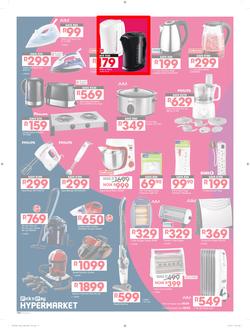 Pick n Pay Hyper : GMD Specials (21 Jun - 03 Jul 2016), page 4
