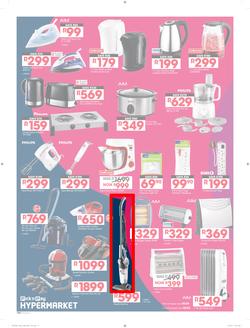 Pick n Pay Hyper : GMD Specials (21 Jun - 03 Jul 2016), page 4