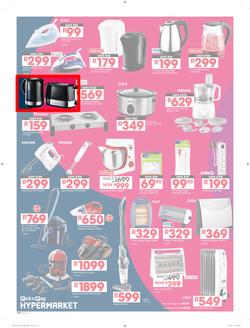Pick n Pay Hyper : GMD Specials (21 Jun - 03 Jul 2016), page 4