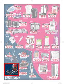 Pick n Pay Hyper : GMD Specials (21 Jun - 03 Jul 2016), page 4