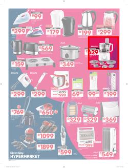 Pick n Pay Hyper : GMD Specials (21 Jun - 03 Jul 2016), page 4