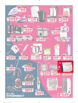 Pick n Pay Hyper : GMD Specials (21 Jun - 03 Jul 2016), page 4