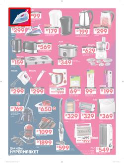 Pick n Pay Hyper : GMD Specials (21 Jun - 03 Jul 2016), page 4