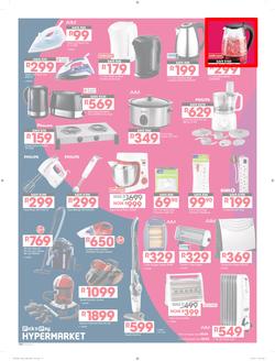 Pick n Pay Hyper : GMD Specials (21 Jun - 03 Jul 2016), page 4