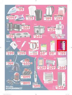 Pick n Pay Hyper : GMD Specials (21 Jun - 03 Jul 2016), page 4