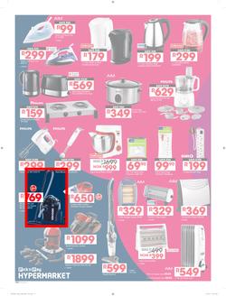 Pick n Pay Hyper : GMD Specials (21 Jun - 03 Jul 2016), page 4