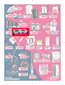 Pick n Pay Hyper : GMD Specials (21 Jun - 03 Jul 2016), page 4