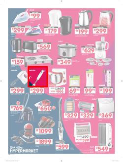 Pick n Pay Hyper : GMD Specials (21 Jun - 03 Jul 2016), page 4