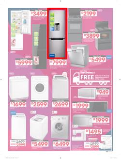 Pick n Pay Hyper : GMD Specials (21 Jun - 03 Jul 2016), page 5