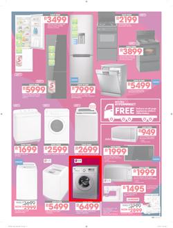 Pick n Pay Hyper : GMD Specials (21 Jun - 03 Jul 2016), page 5