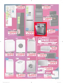 Pick n Pay Hyper : GMD Specials (21 Jun - 03 Jul 2016), page 5