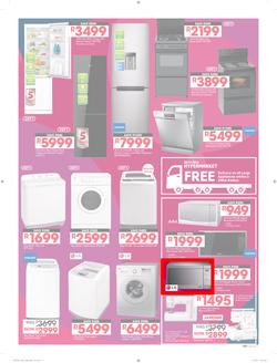 Pick n Pay Hyper : GMD Specials (21 Jun - 03 Jul 2016), page 5