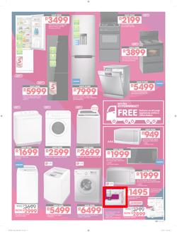 Pick n Pay Hyper : GMD Specials (21 Jun - 03 Jul 2016), page 5