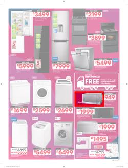 Pick n Pay Hyper : GMD Specials (21 Jun - 03 Jul 2016), page 5