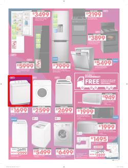Pick n Pay Hyper : GMD Specials (21 Jun - 03 Jul 2016), page 5