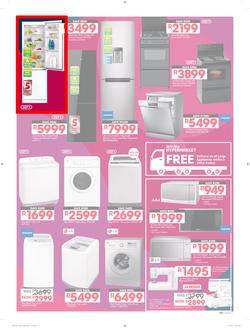 Pick n Pay Hyper : GMD Specials (21 Jun - 03 Jul 2016), page 5