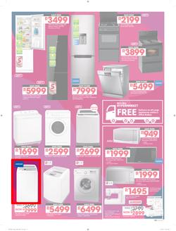 Pick n Pay Hyper : GMD Specials (21 Jun - 03 Jul 2016), page 5