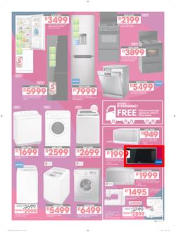 Pick n Pay Hyper : GMD Specials (21 Jun - 03 Jul 2016), page 5
