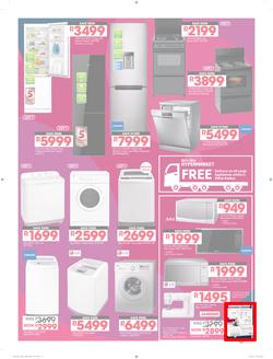Pick n Pay Hyper : GMD Specials (21 Jun - 03 Jul 2016), page 5