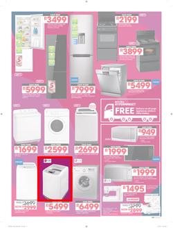 Pick n Pay Hyper : GMD Specials (21 Jun - 03 Jul 2016), page 5