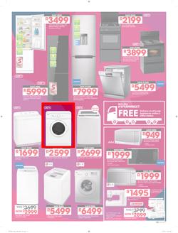 Pick n Pay Hyper : GMD Specials (21 Jun - 03 Jul 2016), page 5