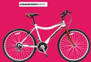 DiamondBack 26" Unisex Mountain Bicycle