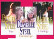 Danielle Steel Paperback Special Assorted-Each