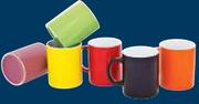 Mugs Assorted-Each