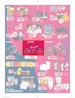 Pick n Pay Hyper : GMD Specials (21 Jun - 03 Jul 2016), page 6