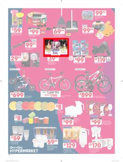 Pick n Pay Hyper : GMD Specials (21 Jun - 03 Jul 2016), page 6