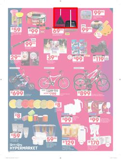 Pick n Pay Hyper : GMD Specials (21 Jun - 03 Jul 2016), page 6