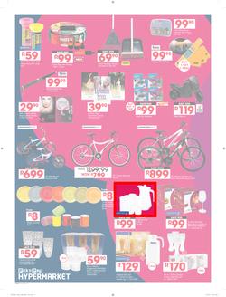 Pick n Pay Hyper : GMD Specials (21 Jun - 03 Jul 2016), page 6