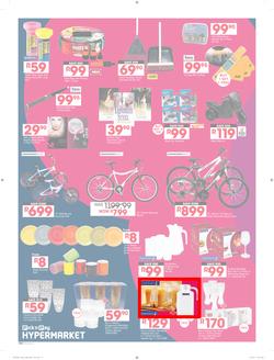 Pick n Pay Hyper : GMD Specials (21 Jun - 03 Jul 2016), page 6