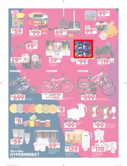 Pick n Pay Hyper : GMD Specials (21 Jun - 03 Jul 2016), page 6