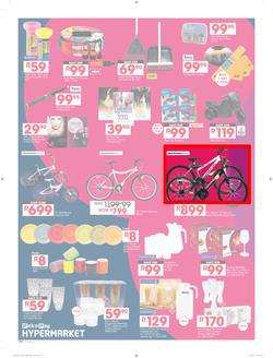 Pick n Pay Hyper : GMD Specials (21 Jun - 03 Jul 2016), page 6