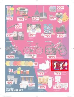 Pick n Pay Hyper : GMD Specials (21 Jun - 03 Jul 2016), page 6
