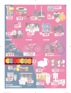 Pick n Pay Hyper : GMD Specials (21 Jun - 03 Jul 2016), page 6