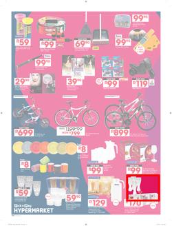 Pick n Pay Hyper : GMD Specials (21 Jun - 03 Jul 2016), page 6