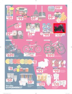 Pick n Pay Hyper : GMD Specials (21 Jun - 03 Jul 2016), page 6