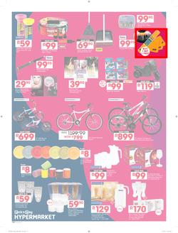 Pick n Pay Hyper : GMD Specials (21 Jun - 03 Jul 2016), page 6