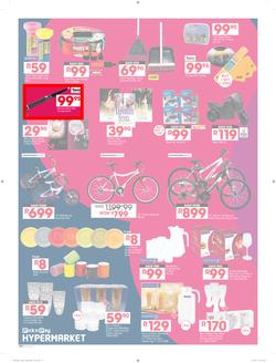 Pick n Pay Hyper : GMD Specials (21 Jun - 03 Jul 2016), page 6