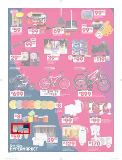 Pick n Pay Hyper : GMD Specials (21 Jun - 03 Jul 2016), page 6