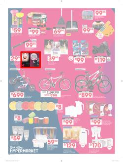 Pick n Pay Hyper : GMD Specials (21 Jun - 03 Jul 2016), page 6