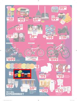 Pick n Pay Hyper : GMD Specials (21 Jun - 03 Jul 2016), page 6