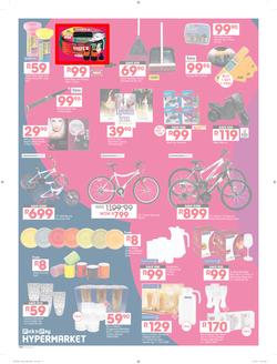 Pick n Pay Hyper : GMD Specials (21 Jun - 03 Jul 2016), page 6