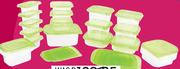Foodsaver Set 50 Piece-Per Set